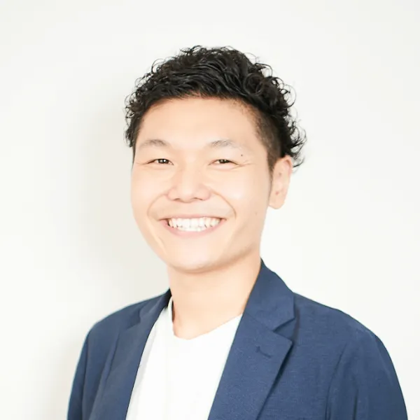 Portrait image - Moe Miura