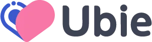 Ubie logo