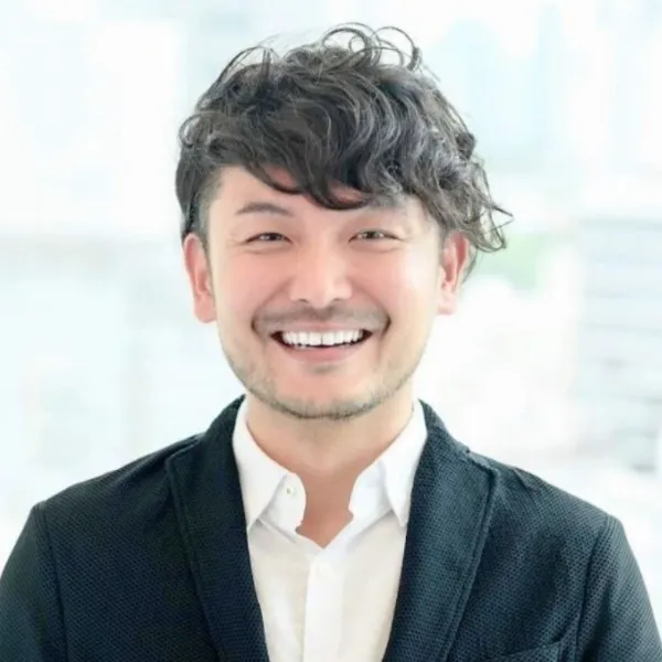 Portrait image - Ikki Ichihashi